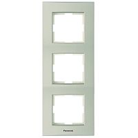   Panasonic Karre Plus WKTF08132BR-RES  