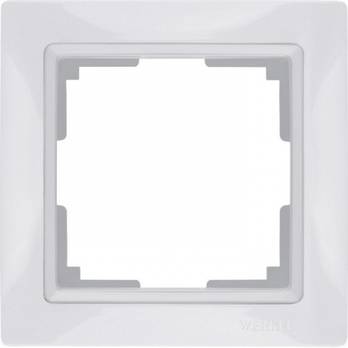   Werkel Snabb Basic WL03-Frame-01 