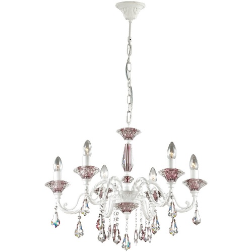 ������ ��������� Odeon Light Grasa 2888/6 ����� E14 6�60W 220V