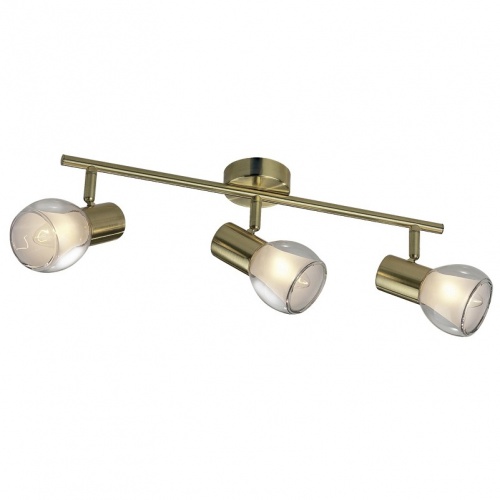 ���� Odeon Light Moss 2176/3W ������ E14 3�40W 220V