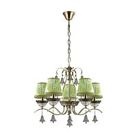 ������ ��������� Odeon Light Klimenta 3474/5 ������� E14 5�40W 220V