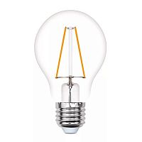 ����� ������������ Uniel Vintage LED-A67-4W/Golden/E27 GLV21GO