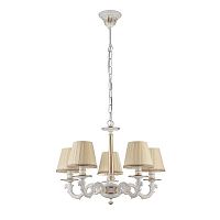 ������ ��������� Maytoni Torrone ARM376-05-W ����� E14 5�40W 220V