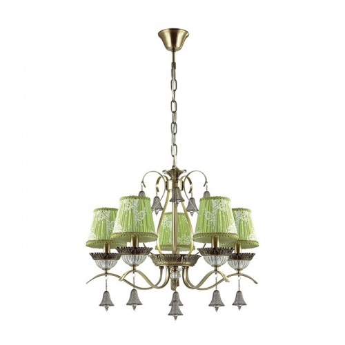 ������ ��������� Odeon Light Klimenta 3474/5 ������� E14 5�40W 220V