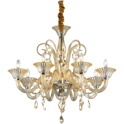 ������ ��������� Odeon Light Edna 2793/8 ������� E14 8�40W 220V