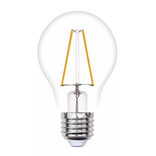 ����� ������������ Uniel Vintage LED-A67-4W/Golden/E27 GLV21GO