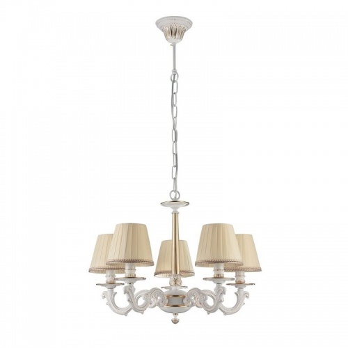 ������ ��������� Maytoni Torrone ARM376-05-W ����� E14 5�40W 220V