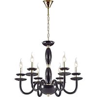 ������ ��������� Odeon Light Capri 4188/6 ������ � ������� E14 6�40W 220V