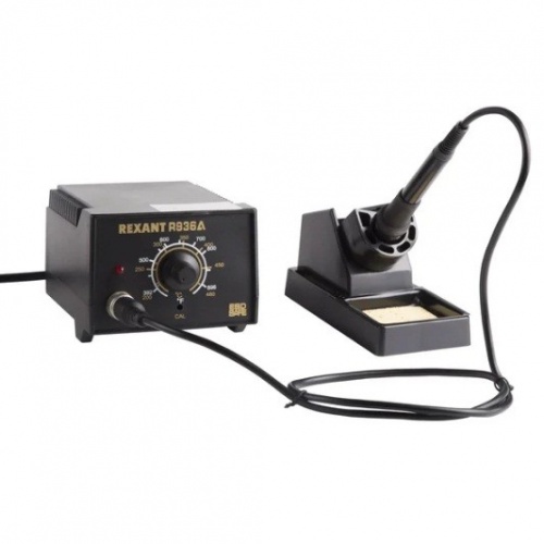 ������� �������� Rexant R936A