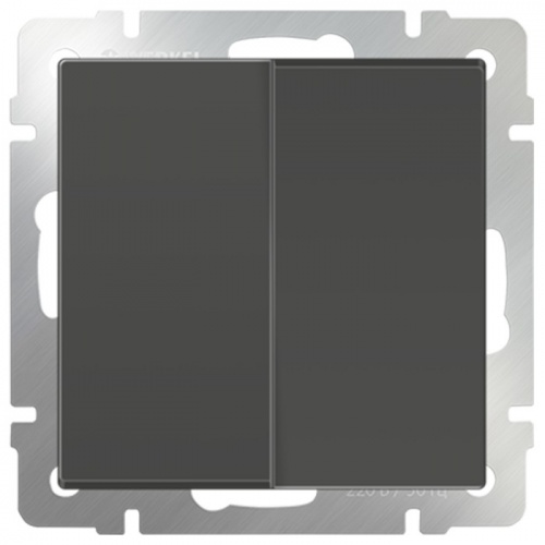   Werkel WL07-SW-2G-2W   -