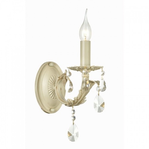 ��� Maytoni Verona ARM384-01-W ����� E14 60W 220V