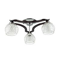 ������ ���������� Lumion Ampolla 3081/3C ������ E14 3�60W 220V