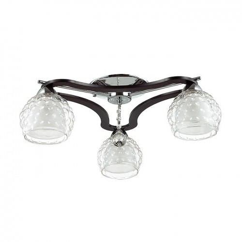 ������ ���������� Lumion Ampolla 3081/3C ������ E14 3�60W 220V