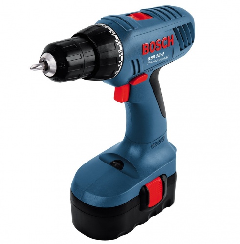 -  Bosch GSR 18-2 0601918300