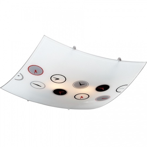 ���������� ��������-���������� Sonex Time 2236 ������ E27 2�60W 220V