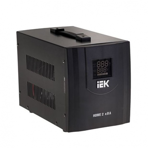 ������������ ���������� IEK Home ��� 2 ���