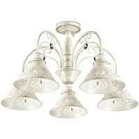 ������ ���������� Odeon Light Kamun 2844/5C ����� E14 5�40W 220V