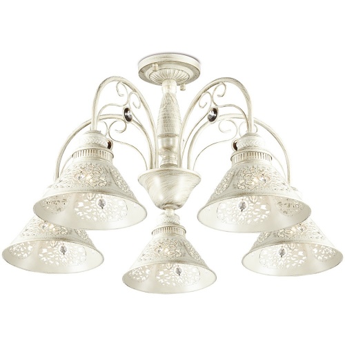 ������ ���������� Odeon Light Kamun 2844/5C ����� E14 5�40W 220V