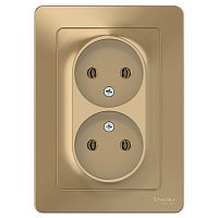  Schneider Electric Blanca BLNRS000024    