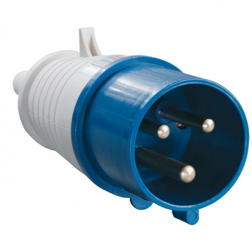 ������� ������ IEK ���-023 PSR01-032-3 32� 2P+PE 220�