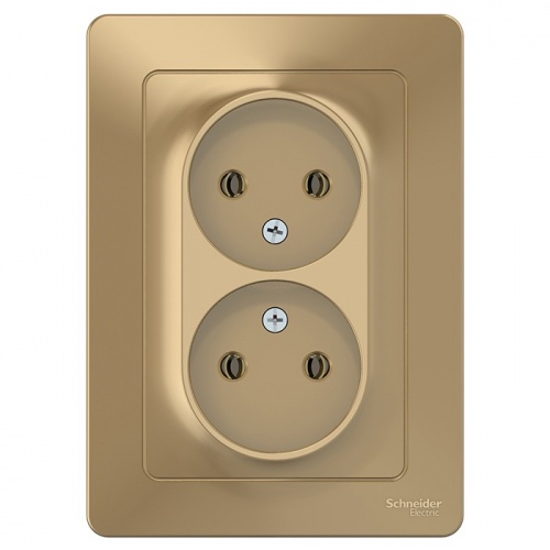  Schneider Electric Blanca BLNRS000024    