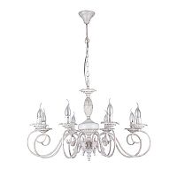 ������ ��������� Maytoni Florence ARM806-08-W ������� E14 8�60W 220V