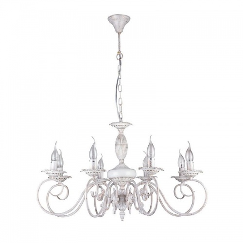 ������ ��������� Maytoni Florence ARM806-08-W ������� E14 8�60W 220V