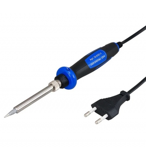 �������� � ������������ ������������ Rexant ����� 12-0121-1 220 � 25 ��