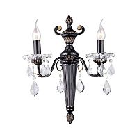 ��� Maytoni Vivaldi ARM400-02-R ������ E14 2�60W 220V