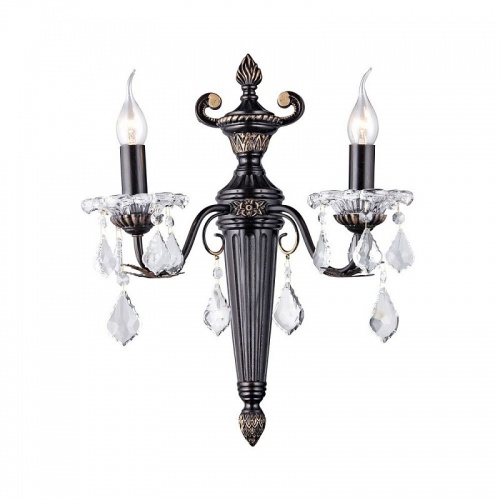 ��� Maytoni Vivaldi ARM400-02-R ������ E14 2�60W 220V