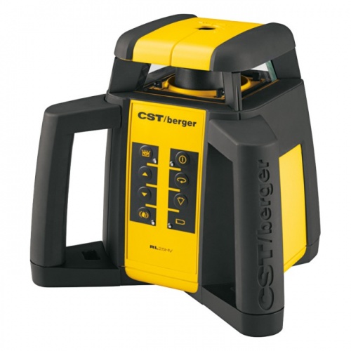 ������� �������� ����������� CST/berger RL 25HV Set