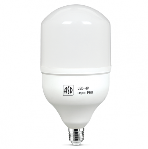 ����� ������������ ASD LED-HP-PRO �27 4000� 50 ��