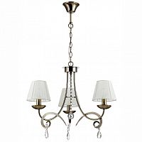 ������ ��������� Lumion Essenia 3203/3 ������ E14 3�40W 220V