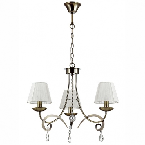 ������ ��������� Lumion Essenia 3203/3 ������ E14 3�40W 220V