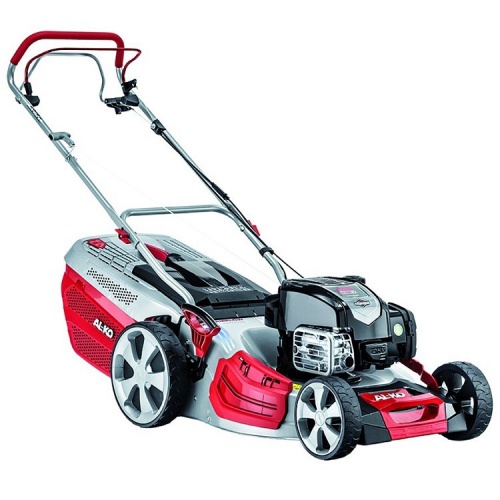������������� ���������� AL-KO Highline 527 SP