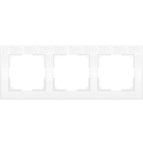   Werkel Flock WL05-Frame-03-white 