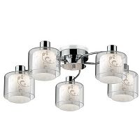 ������ ���������� Odeon Light Isko 2210/5C ���� G9 5�40W 220V