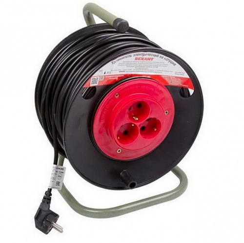 ���������� ������� �� ������� Rexant 11-7350 50 � 3 ������� � ����������� ��� 2�1 3600 ��