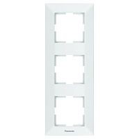   Panasonic Arkedia WMTF08132WH-RES  