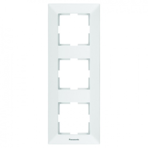   Panasonic Arkedia WMTF08132WH-RES  
