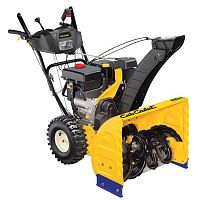 ������������ ���������� Cub Cadet 526 SWE