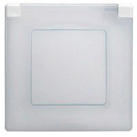   Legrand Etika 672550 
