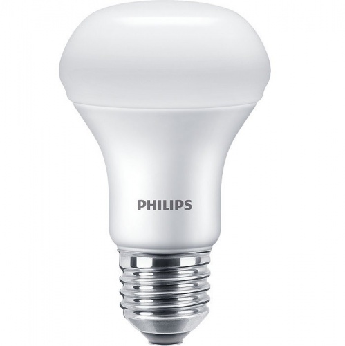 ����� ������������ Philips 929001857787 ESS LED 7-70�� E27 4000� R63 RCA