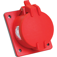 ������� IEK ���-415 Magnum PSN42-016-5 16� 380� 3P+PE+N ��� ������� ��������