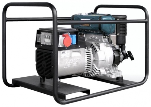   Energo ED 6.0/230-SLE