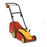 ������������� ������������� Wolf Garten Ambition 34 E