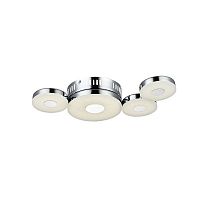 ���������� ���������� Maytoni Coral MOD388-04-N ����� LED 4x4,5W 220V