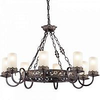 ������ ��������� Odeon Light Mela 2690/8 ���������� E14 8�60W 220V