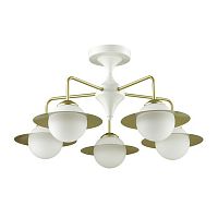 ������ ���������� Lumion Priscilla 3666/5C ������ E14 5�60W 220V