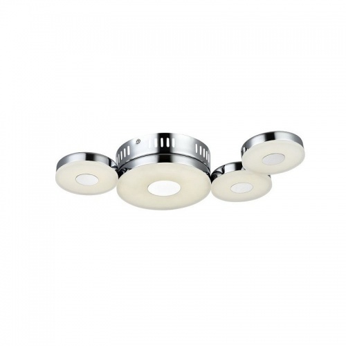 ���������� ���������� Maytoni Coral MOD388-04-N ����� LED 4x4,5W 220V